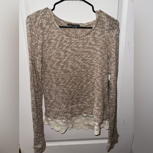 Women pullover
